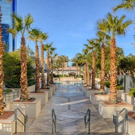 Mgm Signature-17-718 Jacuzzi Studio Las Vegas Zewnętrze zdjęcie